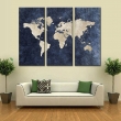 best-25-world-map-decor-ideas-on-pinterest-travel-wall-in-with-map-decor-ideas-972x972