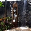 574 best Outdoor showers gotta have one images on Pinterest Inspiration of outdoor shower ideas for camping