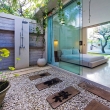 outdoor shower accessories New Best 39 Outdoor bathrooms ideas on Pinterest