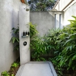 outdoor shower drain Beautiful 13 best outdoor shower images on Pinterest