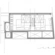 XXS house-dekleva gregoric arhitekti-drawings-plan-upper floor_without_dim