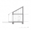 XXS house-dekleva gregoric arhitekti-drawings-section-cc_without_dim