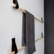 cf019114c88ec2c4665f01340ce09823--leather-design-towel-bars