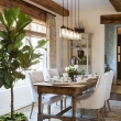 Whats-Hot-on-Pinterest-5-Rustic-Dining-Rooms-to-Warm-You-This-Winter-1