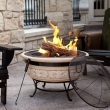 portable-patio-fire-pit-contemporary-outdoor