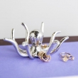 octo-ring-holder