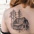 6c1175338e9c9f25d35bf6437188052d--small-homes-home-tattoo