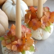 pale-scheme-pumpkin-candle-holders-with-flowers-decoration