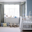 nursery