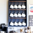 coffee bar in kitchen Lovely 308 best My coffee with pleasure images on Pinterest