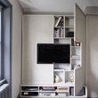 Best 20 Tv Furniture Ideas On Pinterest Corner Furniture Shelf Mit Tolles Tv Rack Hangend