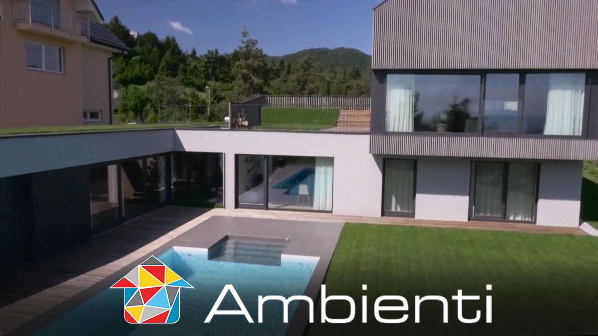Ambienti – 1. sezona, 10. oddaja