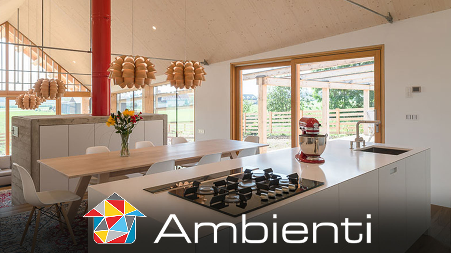 Ambienti – 1. sezona, 12. oddaja