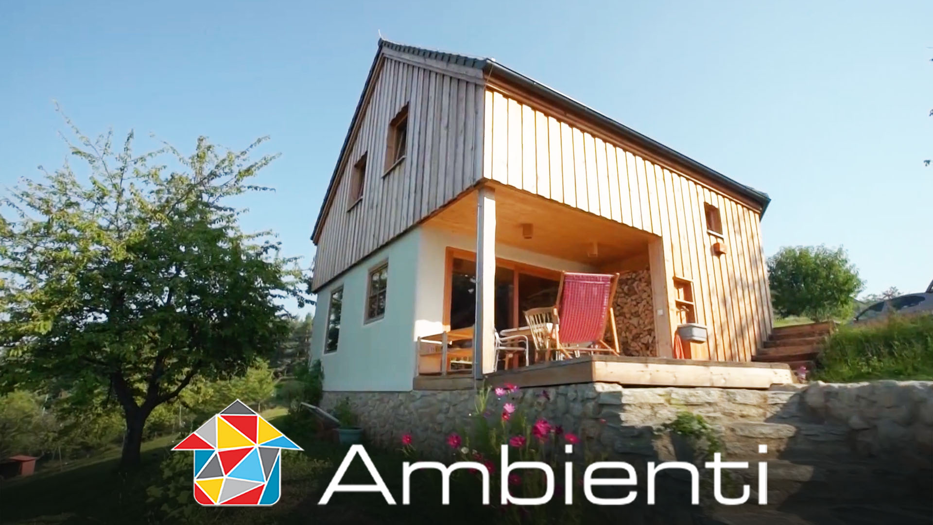 Ambienti – 2. sezona, 12. oddaja