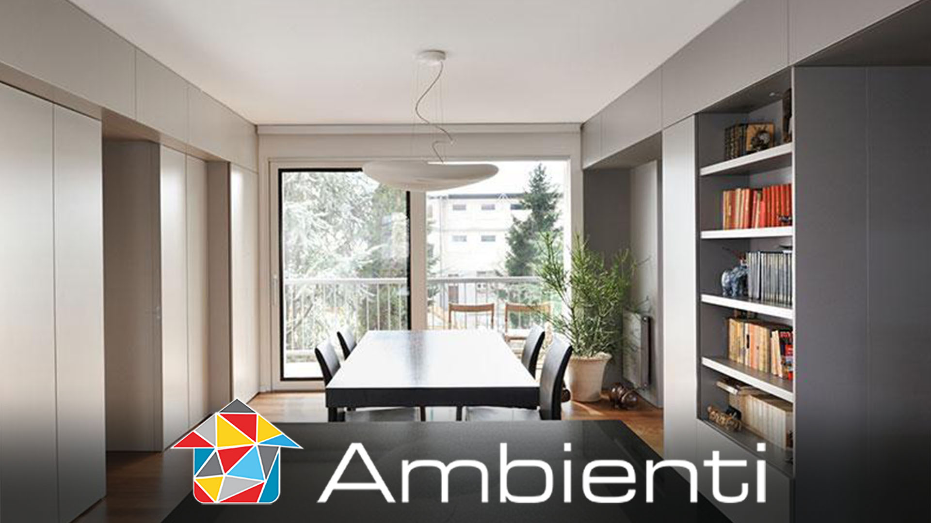 Ambienti – 2. sezona, 6. oddaja