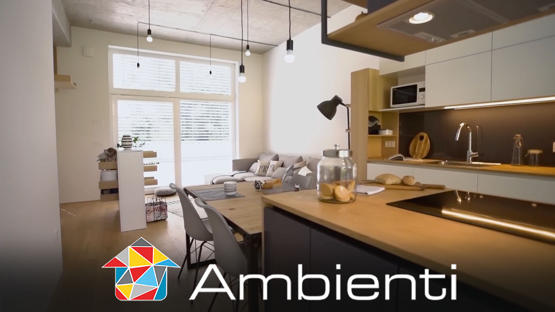 Ambienti – 2. sezona, 7. oddaja