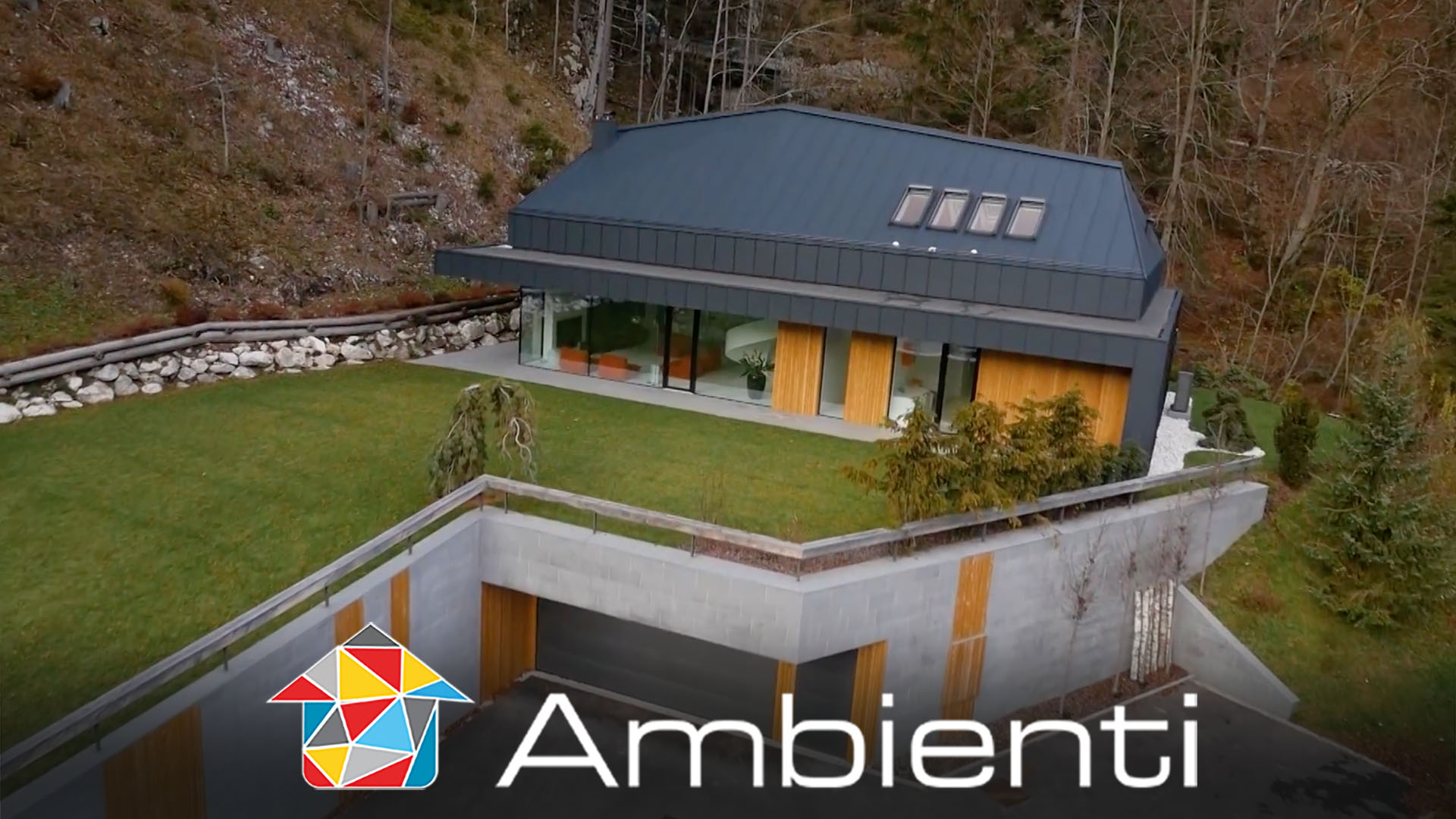 Ambienti – 2. sezona, 9. oddaja
