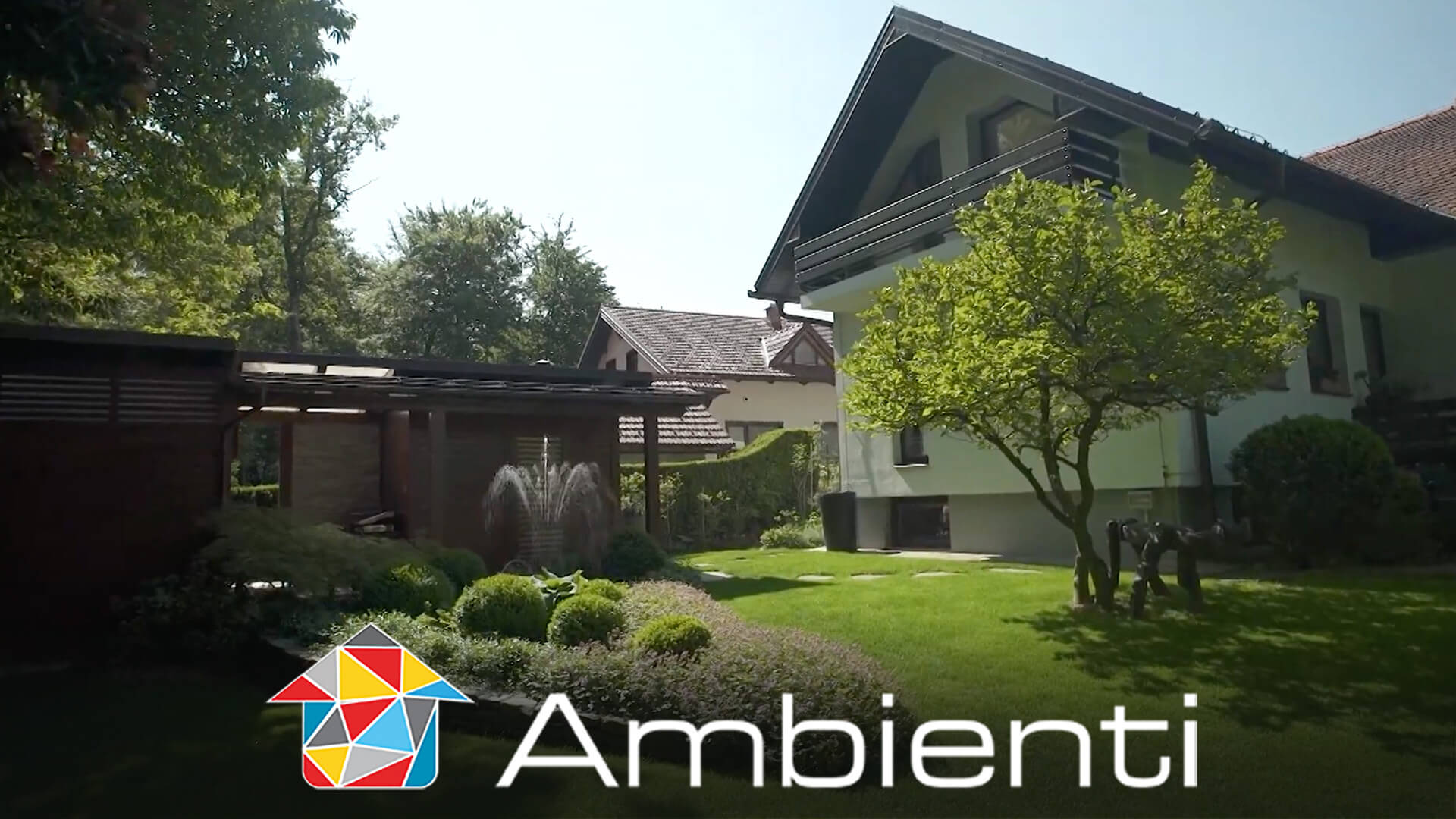 Ambienti – 3. sezona, 12. oddaja