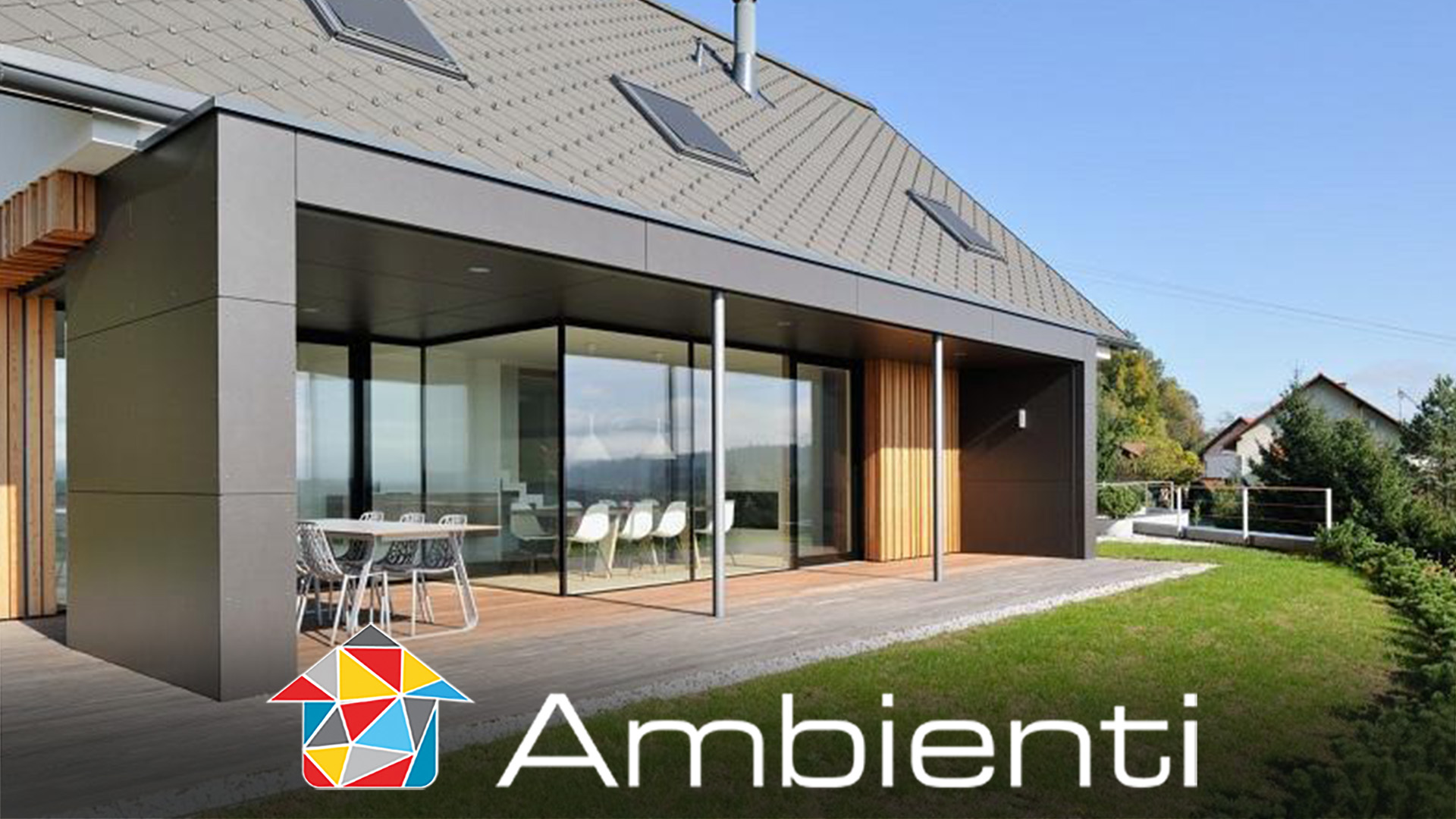 Ambienti – 3. sezona, 3. oddaja