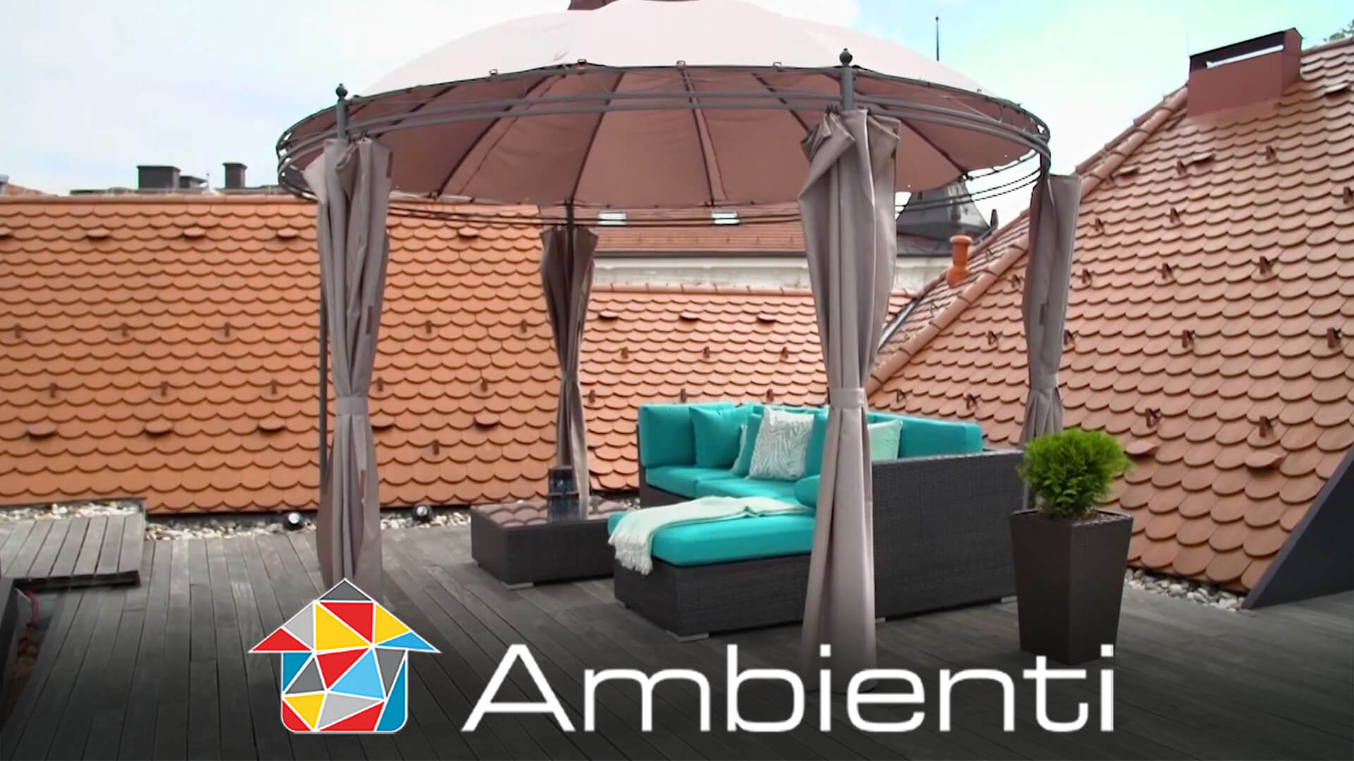 Ambienti – 3. sezona, 7. oddaja