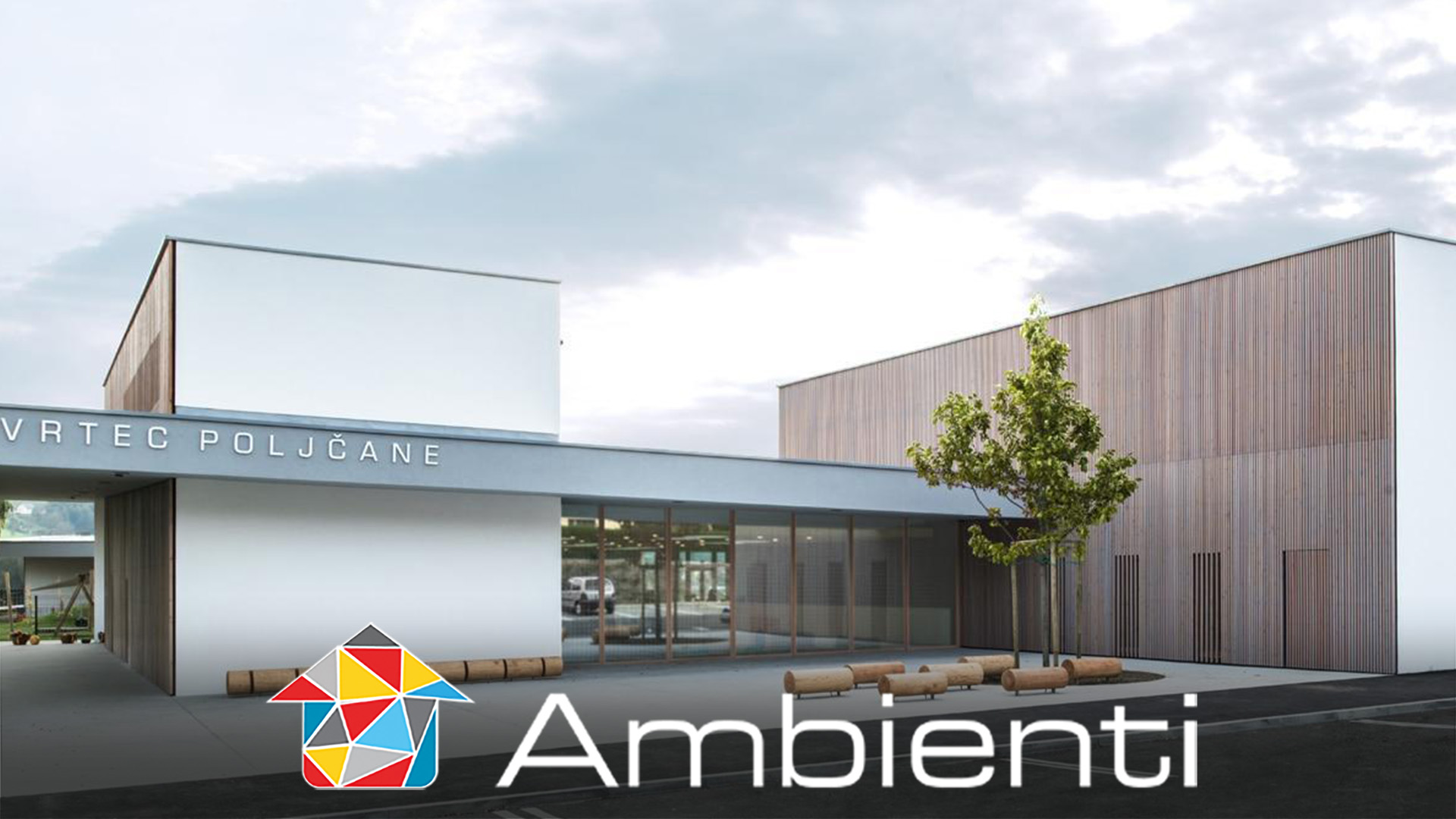 Ambienti – 3. sezona, 8. oddaja