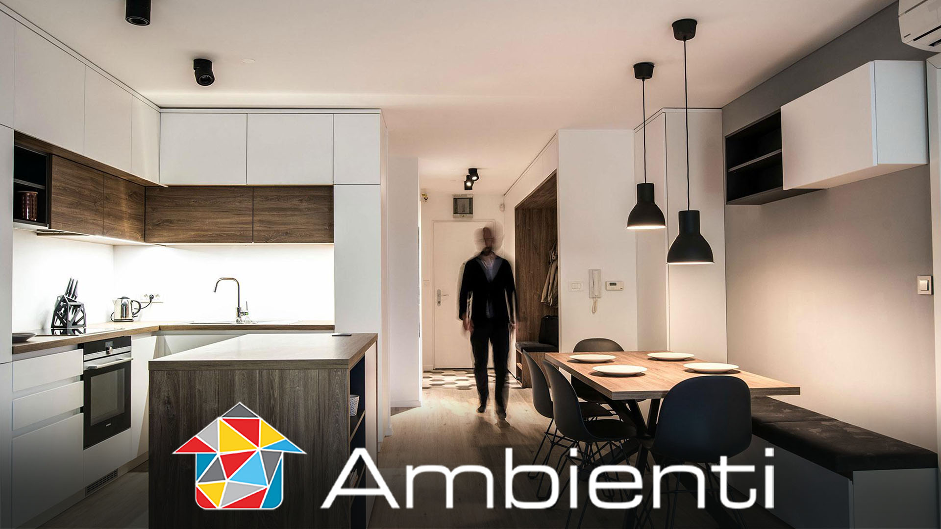 Ambienti – 4. sezona, 11. oddaja