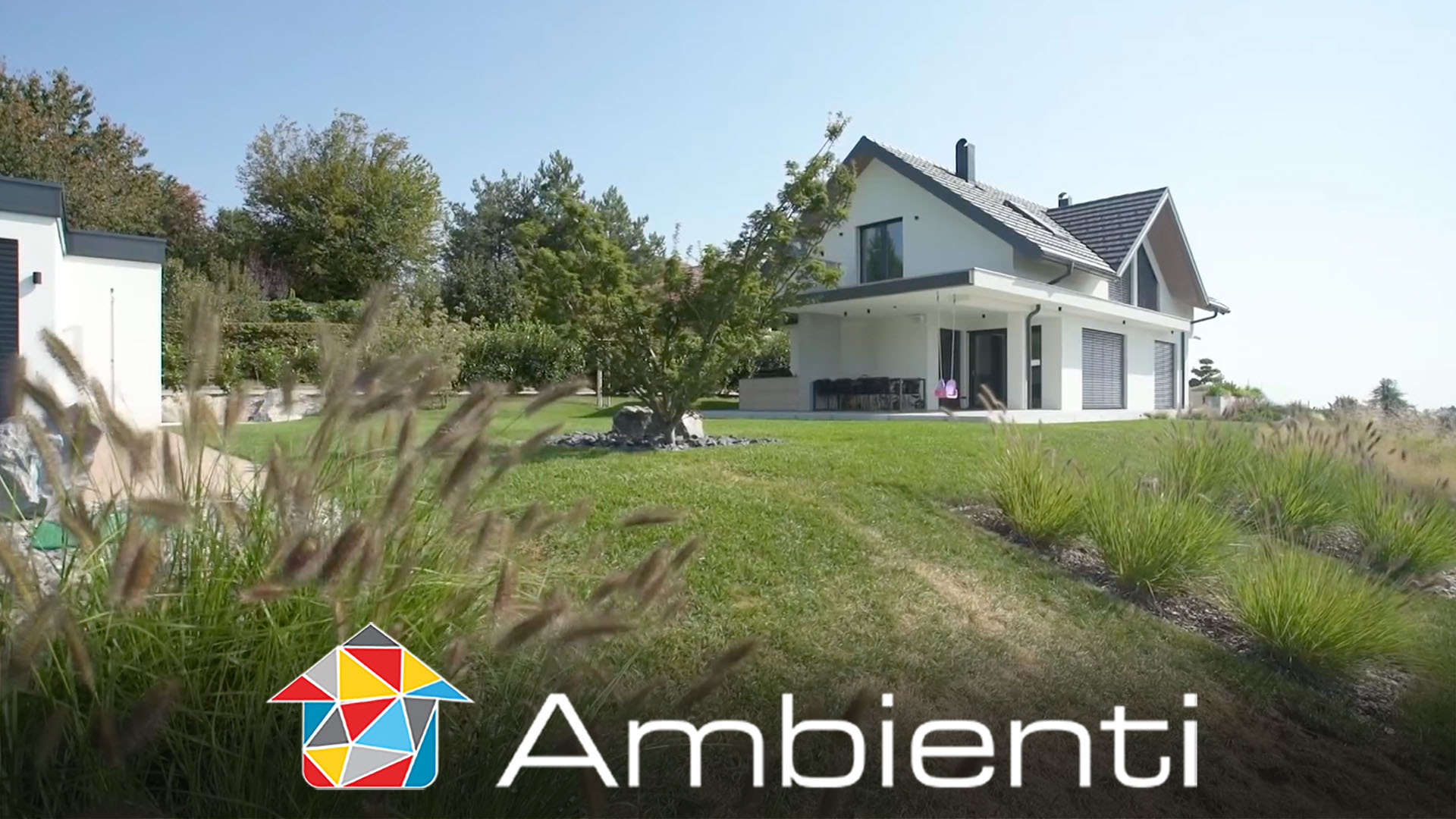 Ambienti – 4. sezona, 12. oddaja