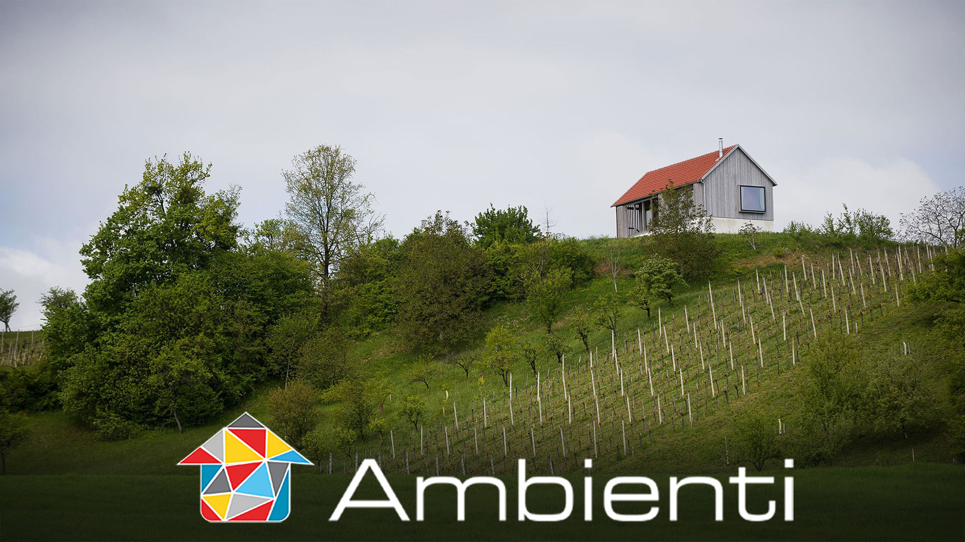 Ambienti – 4. sezona, 6. oddaja