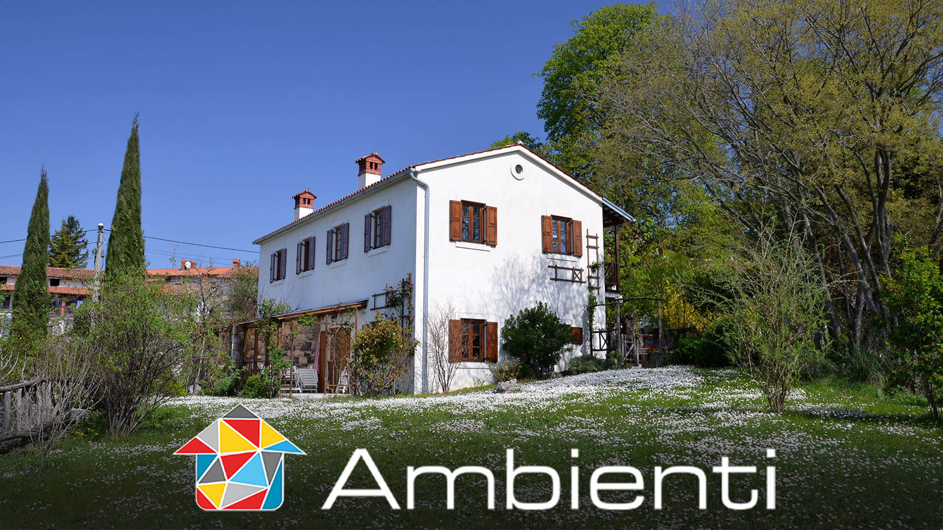 Ambienti – 4. sezona, 7. oddaja