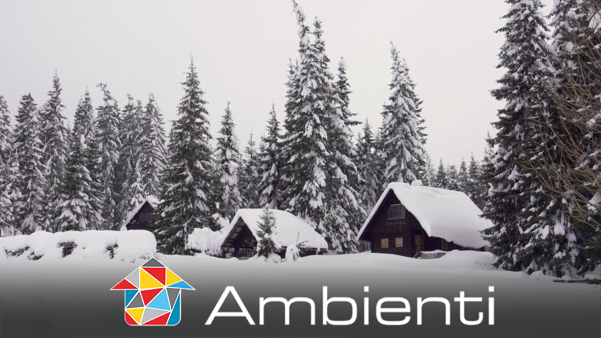 Ambienti – 5. sezona, 1. oddaja