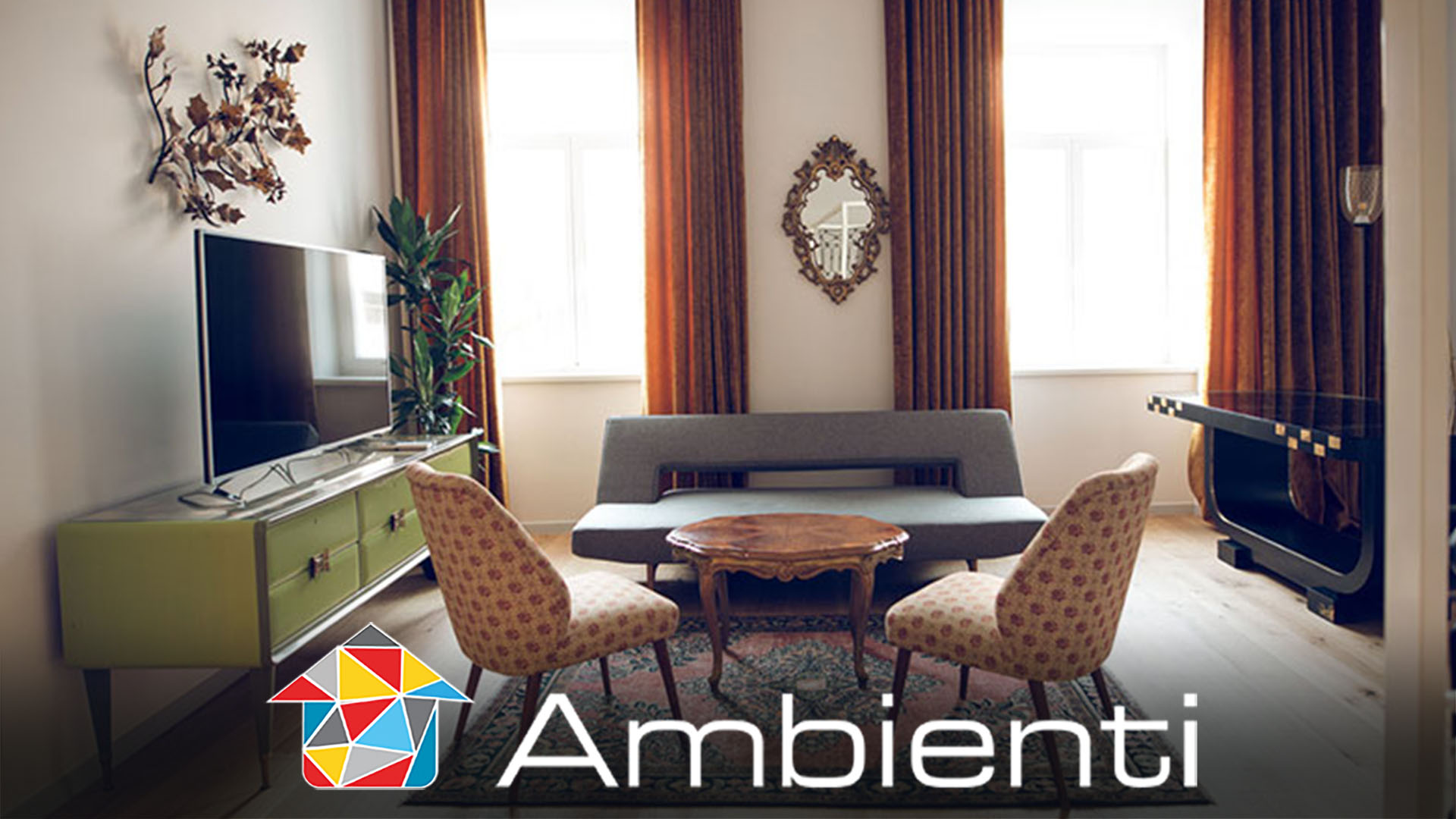 Ambienti – 5. sezona, 7. oddaja