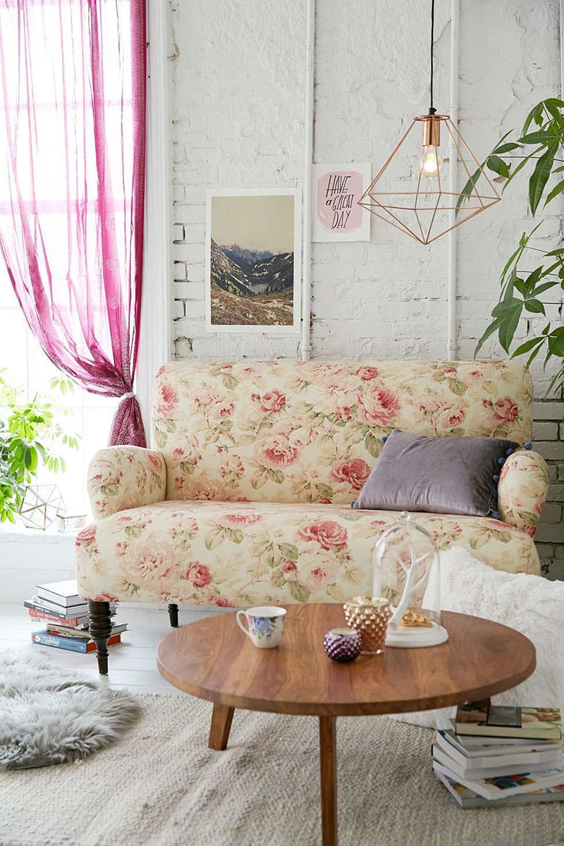 shabby chic