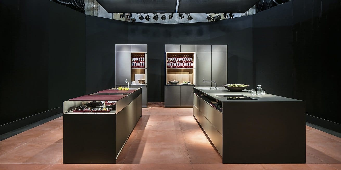 eurocucina 2018