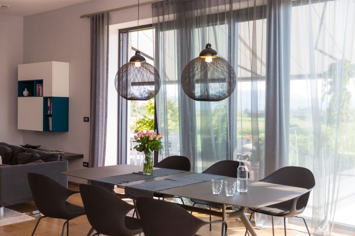 Penthouse Kranj, Habitare