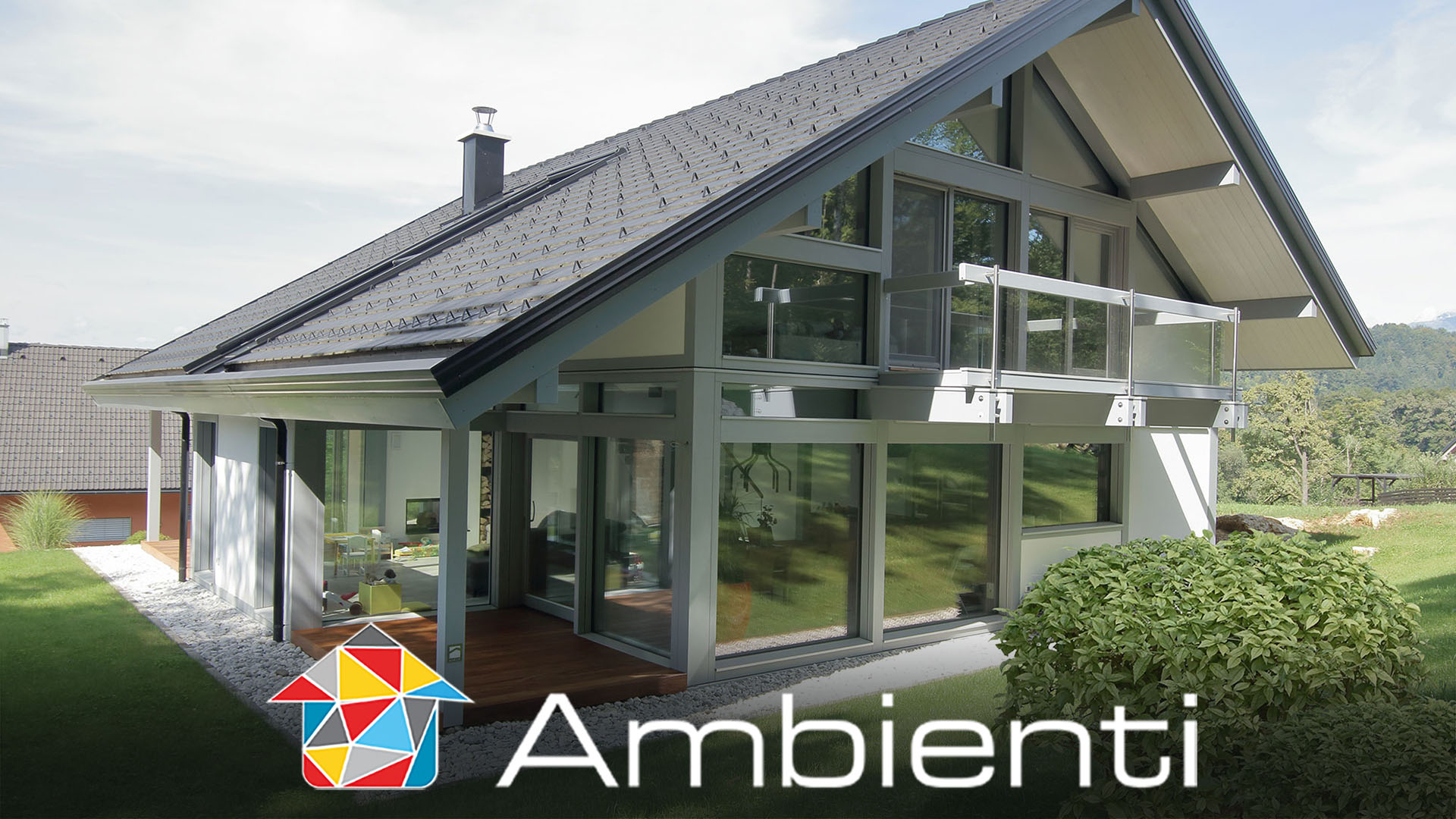 Ambienti – 6. sezona, 2. oddaja