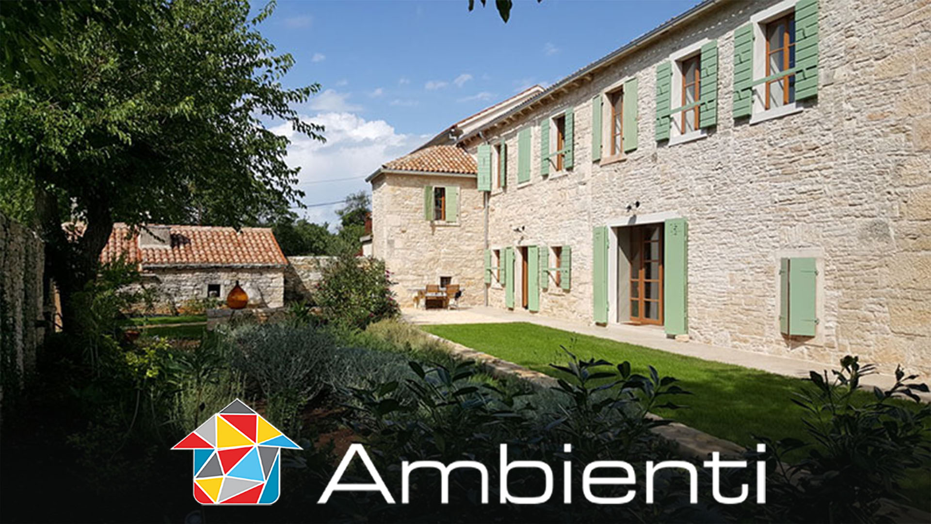 Ambienti – 6. sezona, 11. oddaja