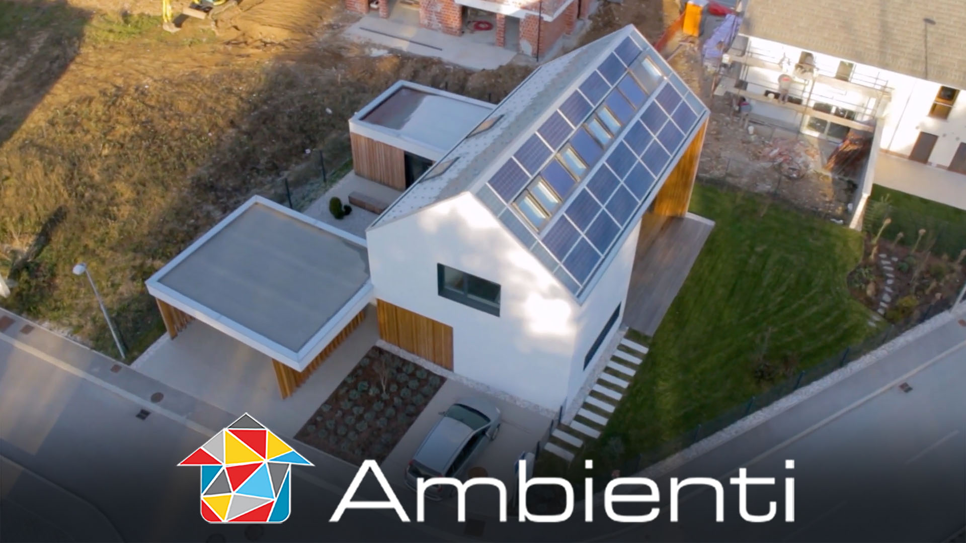 Ambienti – 6. sezona, 12. oddaja