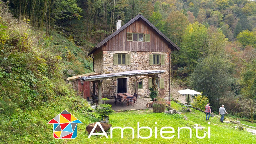 Ambienti – 7. sezona, 2. oddaja