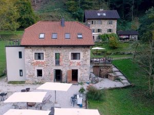 Klavže 28