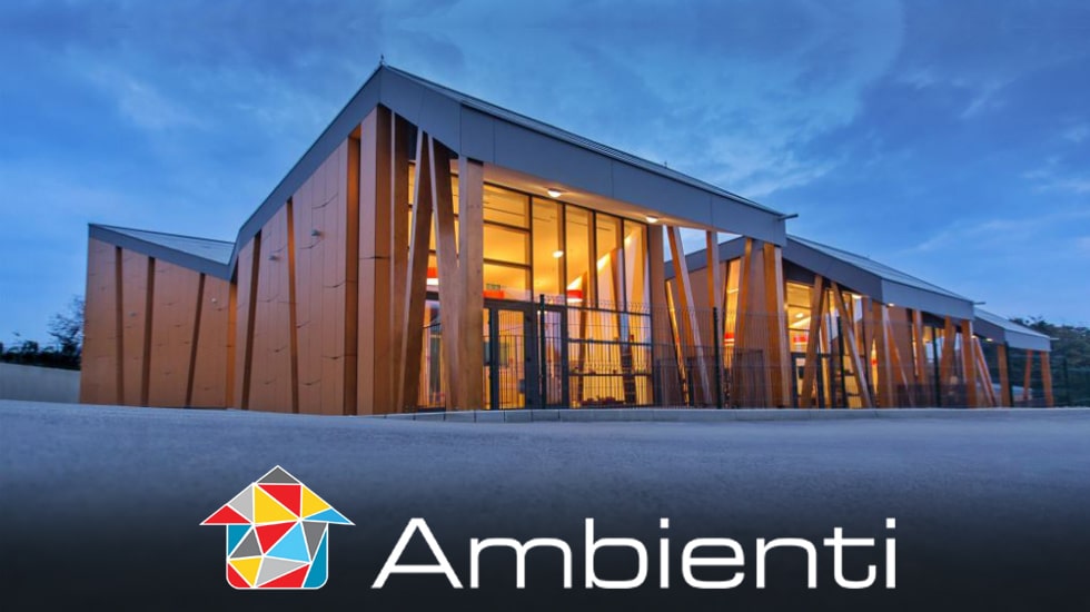 Ambienti – 7. sezona, 10. oddaja