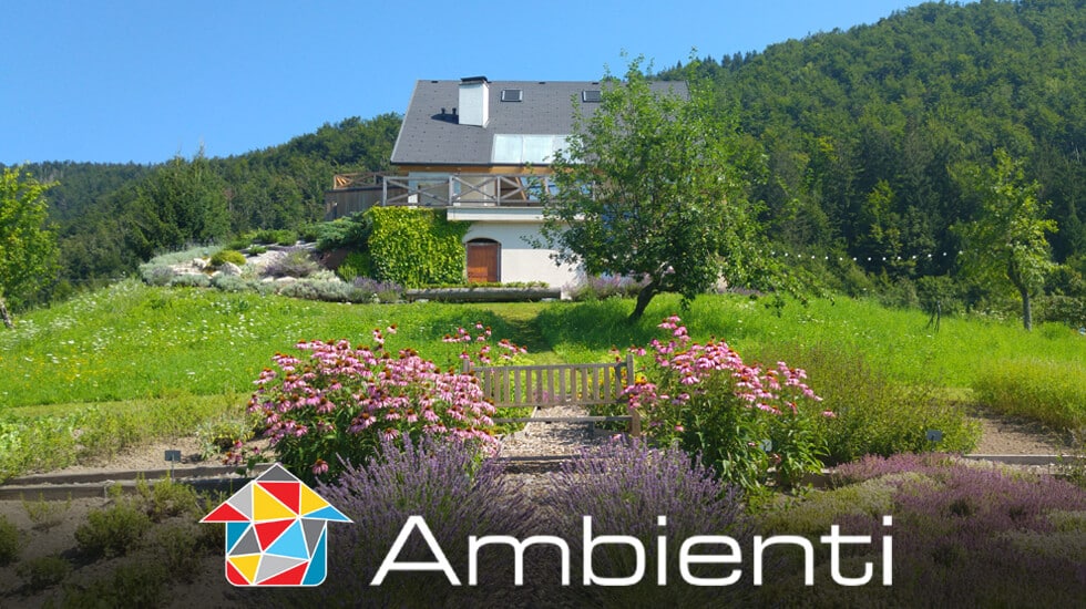 Ambienti – 7. sezona, 11. oddaja