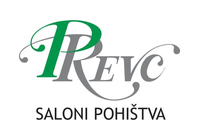 Saloni pohištva Prevc