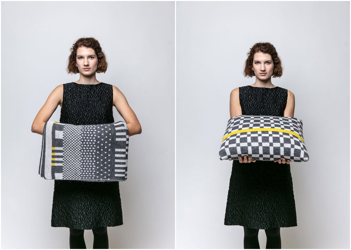 Almira Sadar: Tekstil je bistven del interierja