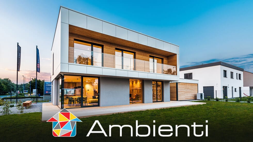 Ambienti – 8. sezona, 6. oddaja