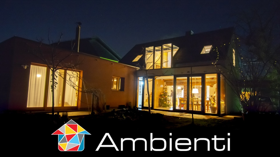 Ambienti – 8. sezona, 10. oddaja