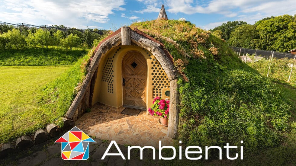 Ambienti – 8. sezona, 11. oddaja
