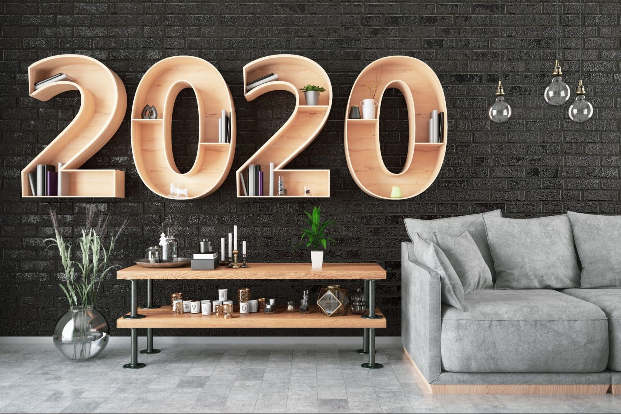 Nikar jih ne prelomite: Zaobljube za lepši dom v letu 2020