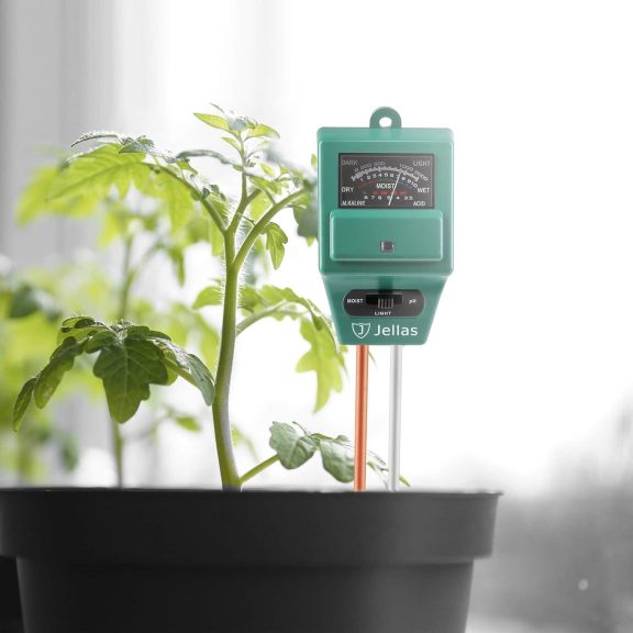 5 vrtnarskih aplikacij za še boljši pridelek