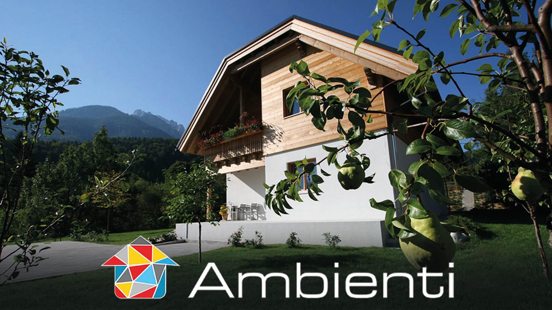 Ambienti – 9. sezona, 2. oddaja