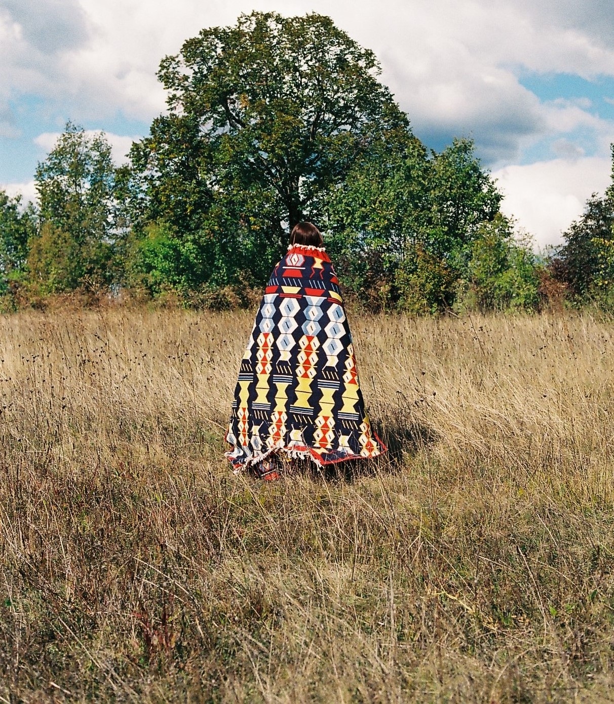 Kobeiagi kilims: ženska moč v podobi tradicionalnih preprog